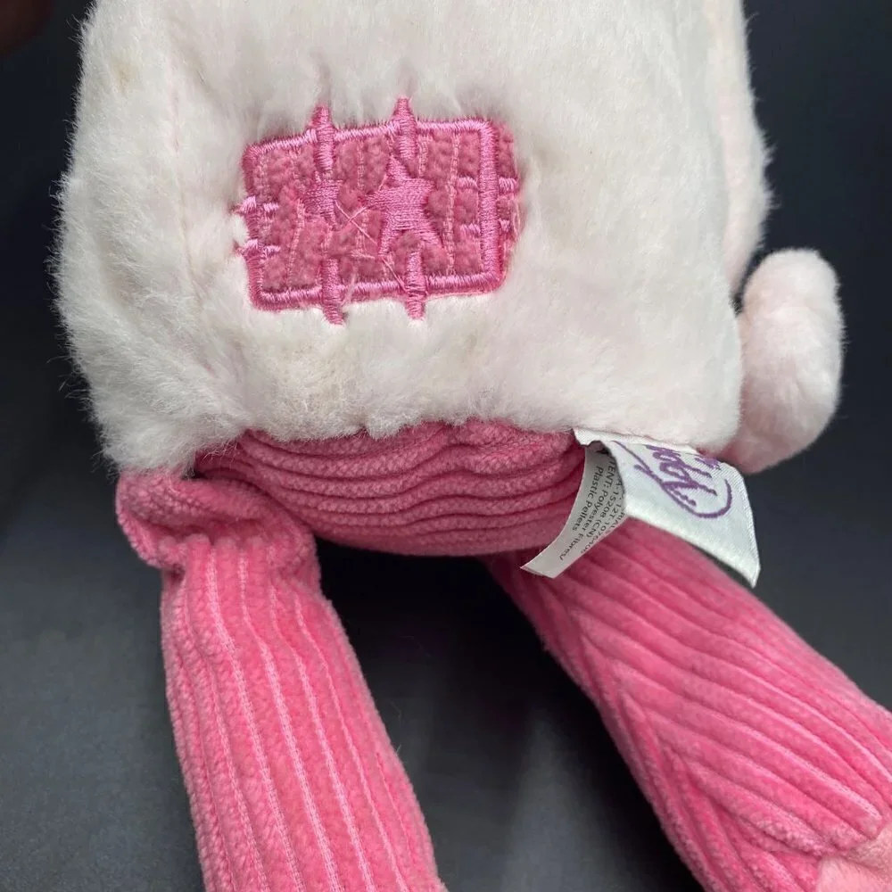 Scentsy Buddy Penny the Pig Plush Retired